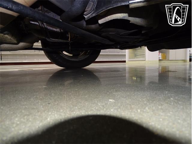 1989 Ford Mustang (CC-2065091) for sale in O'Fallon, Illinois