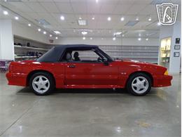 1989 Ford Mustang (CC-2065091) for sale in O'Fallon, Illinois