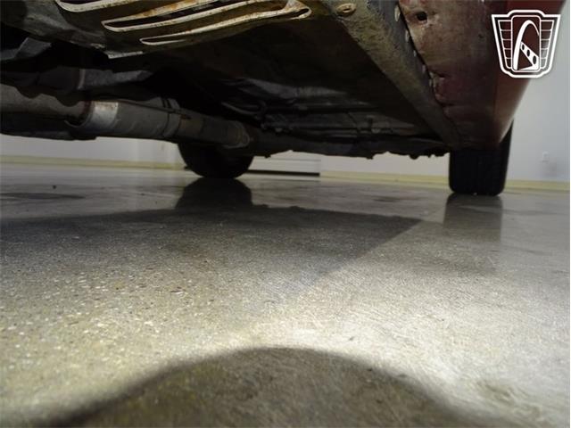 1989 Ford Mustang (CC-2065091) for sale in O'Fallon, Illinois