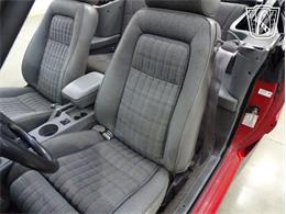 1989 Ford Mustang (CC-2065091) for sale in O'Fallon, Illinois