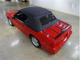 1989 Ford Mustang (CC-2065091) for sale in O'Fallon, Illinois