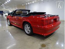 1989 Ford Mustang (CC-2065091) for sale in O'Fallon, Illinois