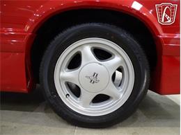 1989 Ford Mustang (CC-2065091) for sale in O'Fallon, Illinois