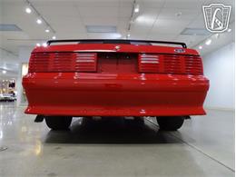 1989 Ford Mustang (CC-2065091) for sale in O'Fallon, Illinois