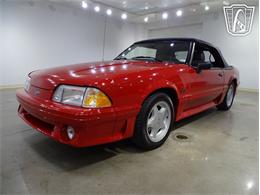 1989 Ford Mustang (CC-2065091) for sale in O'Fallon, Illinois