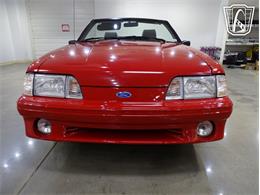 1989 Ford Mustang (CC-2065091) for sale in O'Fallon, Illinois