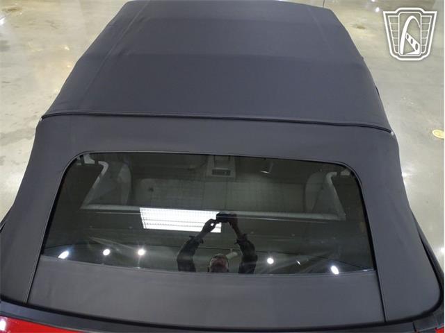 1989 Ford Mustang (CC-2065091) for sale in O'Fallon, Illinois