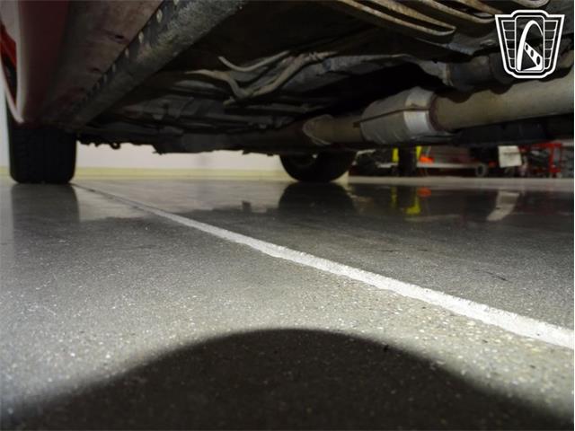 1989 Ford Mustang (CC-2065091) for sale in O'Fallon, Illinois