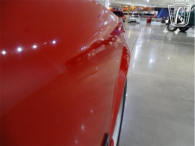 1989 Ford Mustang (CC-2065091) for sale in O'Fallon, Illinois