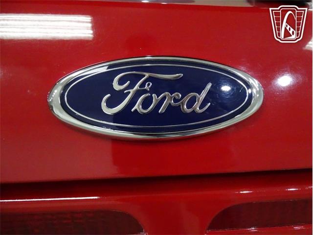 1989 Ford Mustang (CC-2065091) for sale in O'Fallon, Illinois