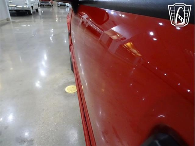 1989 Ford Mustang (CC-2065091) for sale in O'Fallon, Illinois