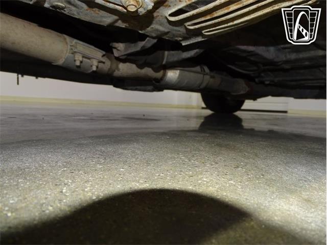 1989 Ford Mustang (CC-2065091) for sale in O'Fallon, Illinois