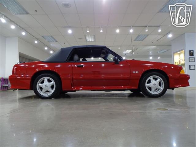 1989 Ford Mustang (CC-2065091) for sale in O'Fallon, Illinois
