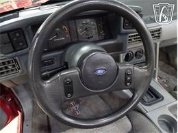 1989 Ford Mustang (CC-2065091) for sale in O'Fallon, Illinois