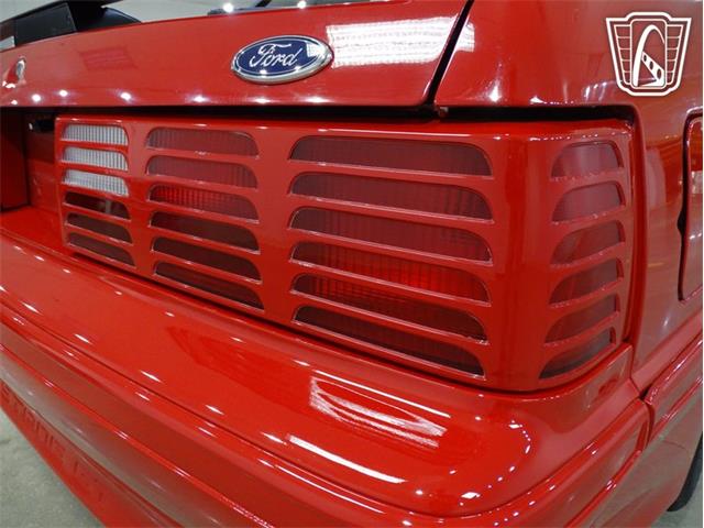 1989 Ford Mustang (CC-2065091) for sale in O'Fallon, Illinois