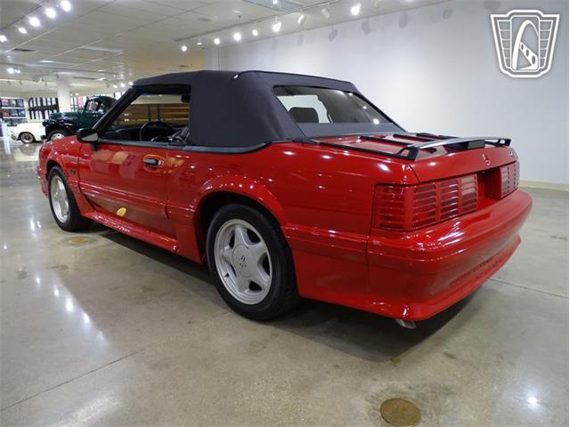 1989 Ford Mustang (CC-2065091) for sale in O'Fallon, Illinois