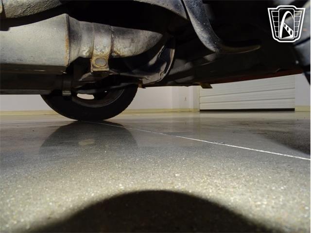 1989 Ford Mustang (CC-2065091) for sale in O'Fallon, Illinois