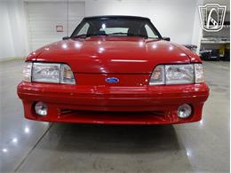 1989 Ford Mustang (CC-2065091) for sale in O'Fallon, Illinois