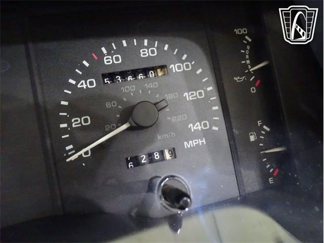 1989 Ford Mustang (CC-2065091) for sale in O'Fallon, Illinois