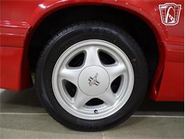1989 Ford Mustang (CC-2065091) for sale in O'Fallon, Illinois