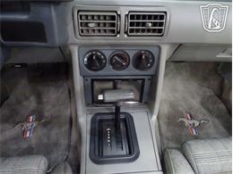 1989 Ford Mustang (CC-2065091) for sale in O'Fallon, Illinois