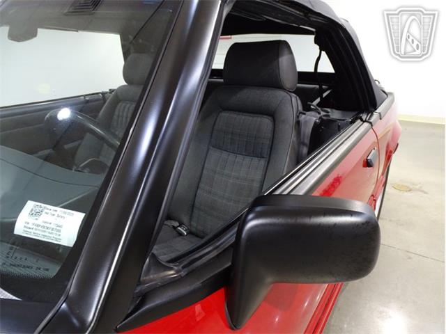 1989 Ford Mustang (CC-2065091) for sale in O'Fallon, Illinois
