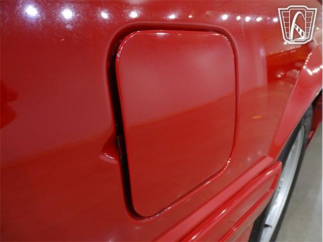 1989 Ford Mustang (CC-2065091) for sale in O'Fallon, Illinois