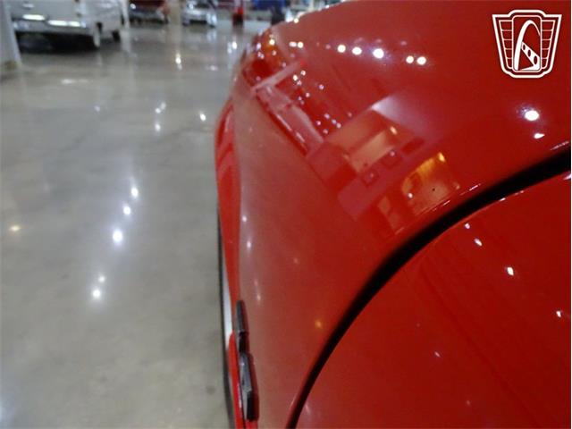 1989 Ford Mustang (CC-2065091) for sale in O'Fallon, Illinois