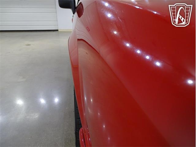 1989 Ford Mustang (CC-2065091) for sale in O'Fallon, Illinois