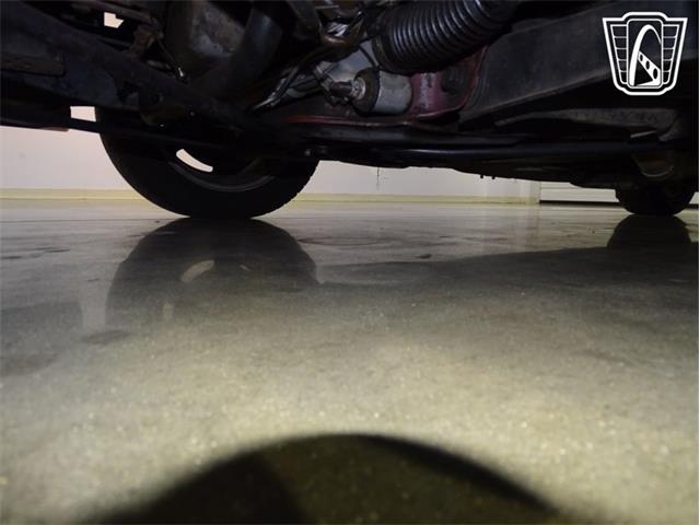 1989 Ford Mustang (CC-2065091) for sale in O'Fallon, Illinois