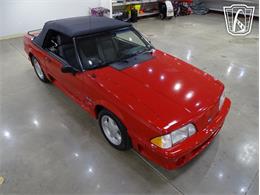 1989 Ford Mustang (CC-2065091) for sale in O'Fallon, Illinois