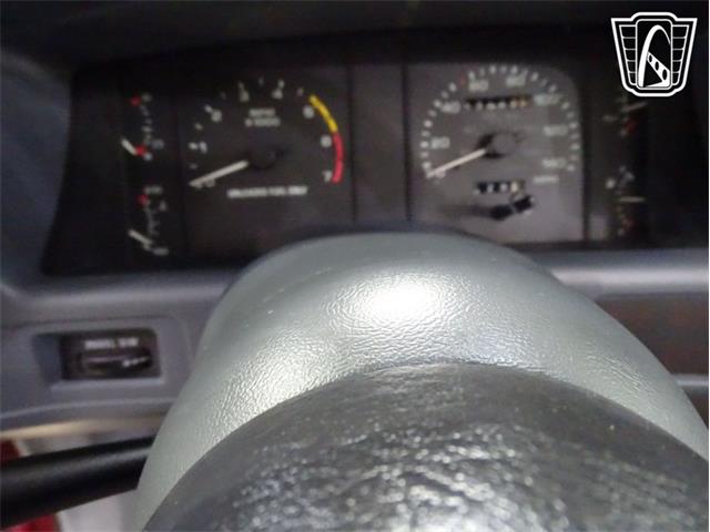 1989 Ford Mustang (CC-2065091) for sale in O'Fallon, Illinois