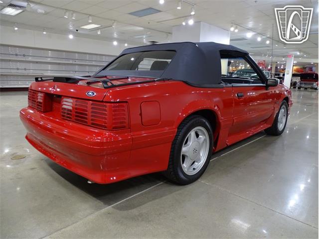 1989 Ford Mustang (CC-2065091) for sale in O'Fallon, Illinois