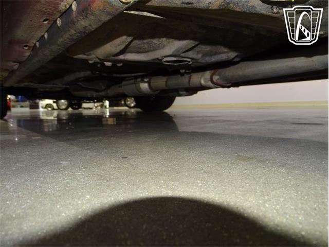 1989 Ford Mustang (CC-2065091) for sale in O'Fallon, Illinois