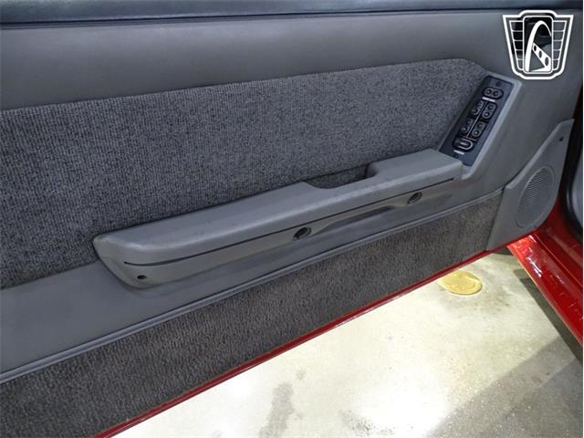 1989 Ford Mustang (CC-2065091) for sale in O'Fallon, Illinois