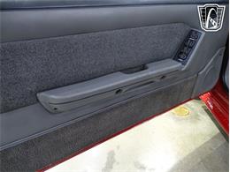 1989 Ford Mustang (CC-2065091) for sale in O'Fallon, Illinois