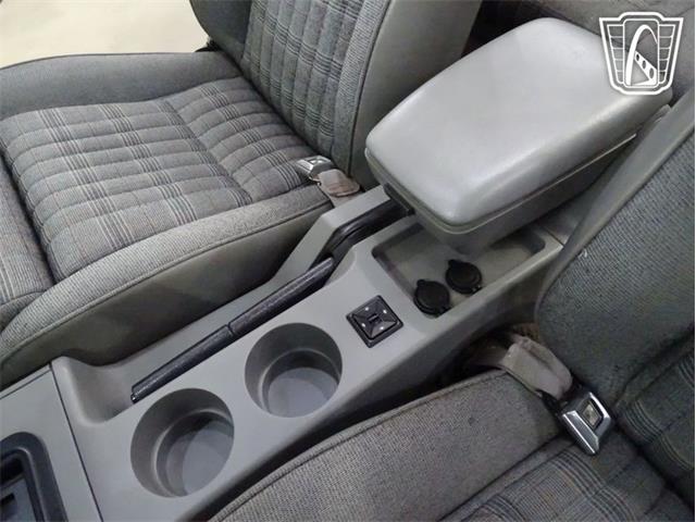 1989 Ford Mustang (CC-2065091) for sale in O'Fallon, Illinois