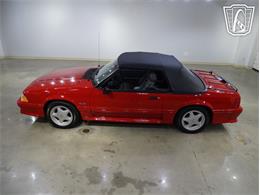 1989 Ford Mustang (CC-2065091) for sale in O'Fallon, Illinois