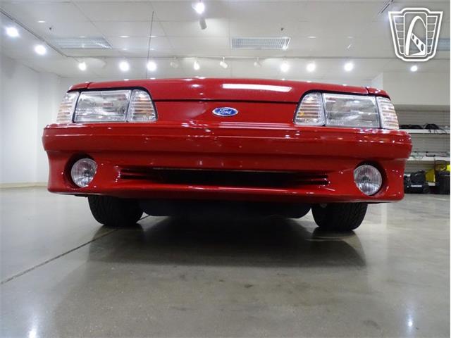 1989 Ford Mustang (CC-2065091) for sale in O'Fallon, Illinois