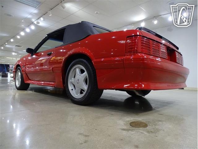 1989 Ford Mustang (CC-2065091) for sale in O'Fallon, Illinois