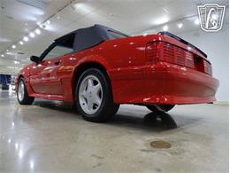 1989 Ford Mustang (CC-2065091) for sale in O'Fallon, Illinois