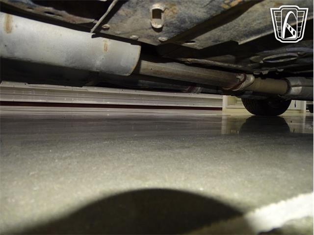 1989 Ford Mustang (CC-2065091) for sale in O'Fallon, Illinois