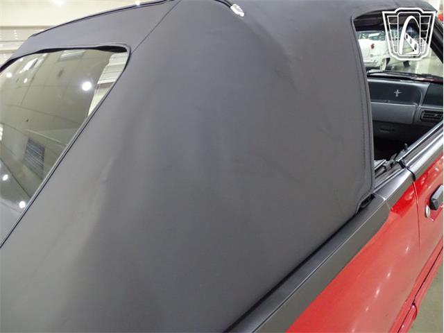 1989 Ford Mustang (CC-2065091) for sale in O'Fallon, Illinois