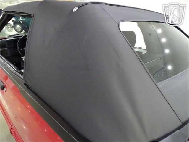 1989 Ford Mustang (CC-2065091) for sale in O'Fallon, Illinois