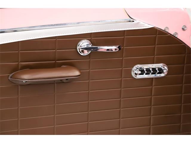 1957 Ford Fairlane (CC-2065092) for sale in Volo, Illinois