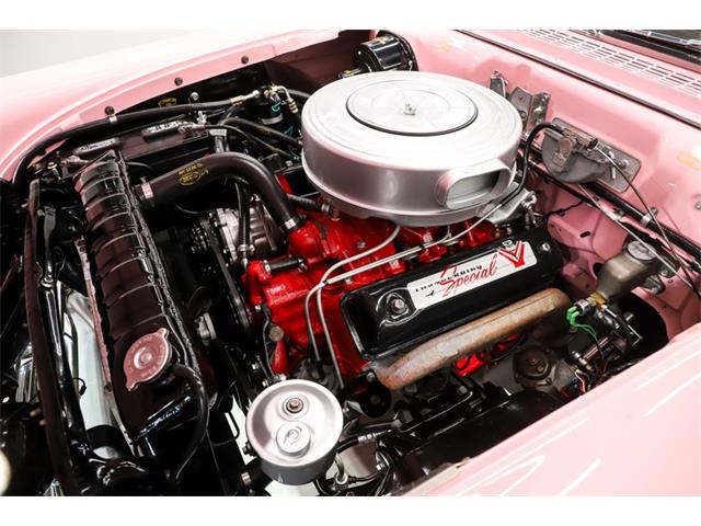 1957 Ford Fairlane (CC-2065092) for sale in Volo, Illinois