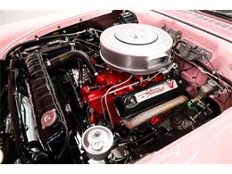 1957 Ford Fairlane (CC-2065092) for sale in Volo, Illinois