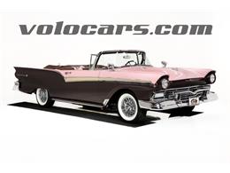 1957 Ford Fairlane (CC-2065092) for sale in Volo, Illinois