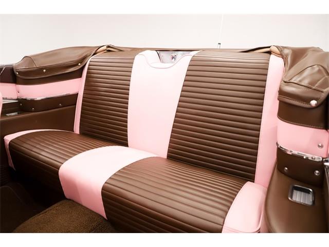 1957 Ford Fairlane (CC-2065092) for sale in Volo, Illinois