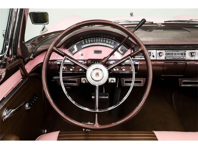 1957 Ford Fairlane (CC-2065092) for sale in Volo, Illinois